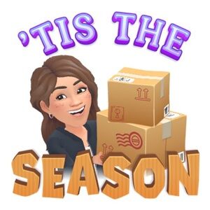 Meet your Posher, Bobbi